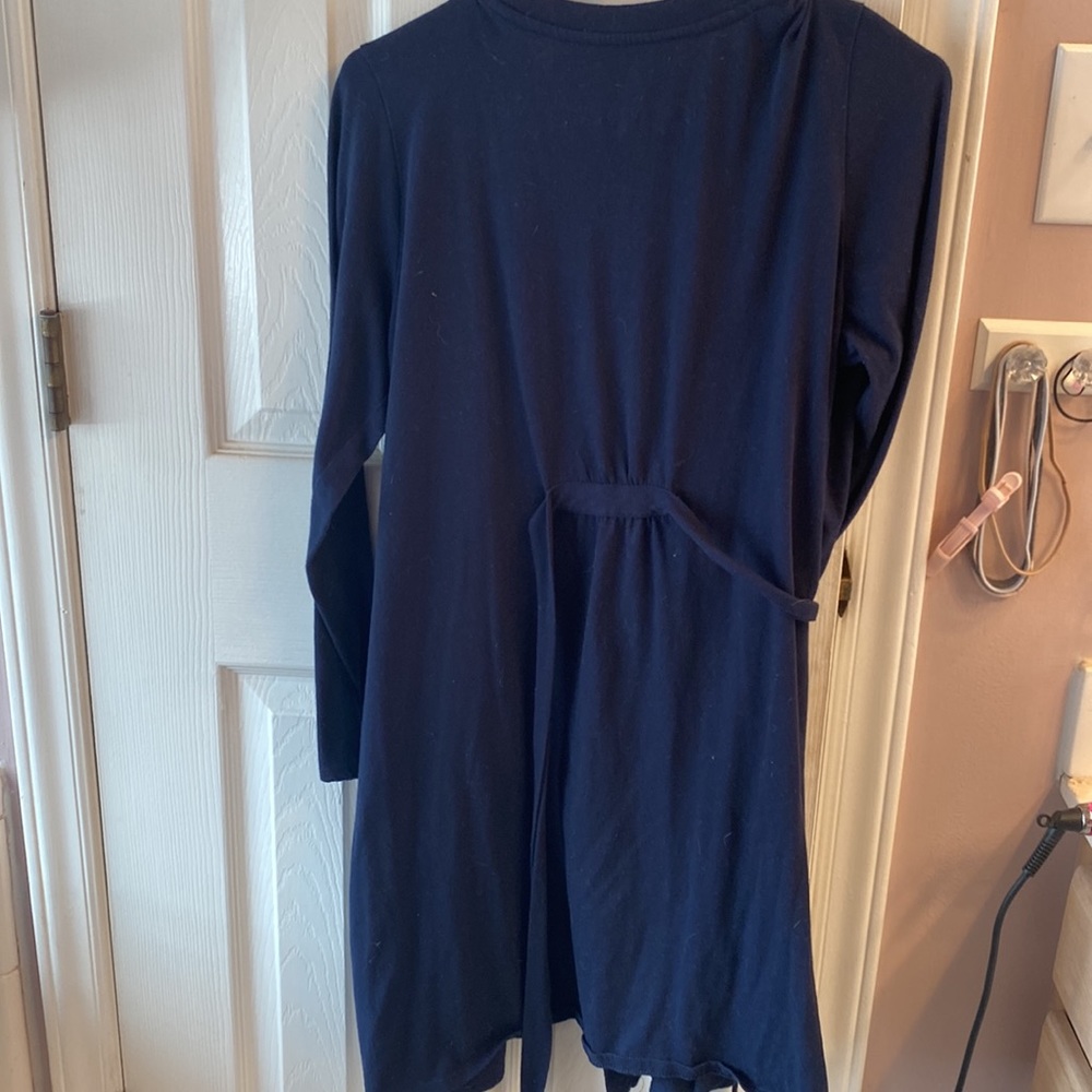 Maternity Robe - Picture 2 of 3